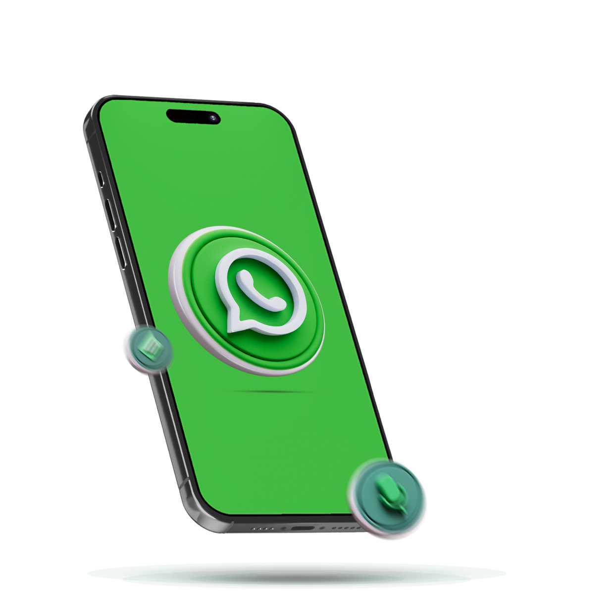 WhatsApp Phone