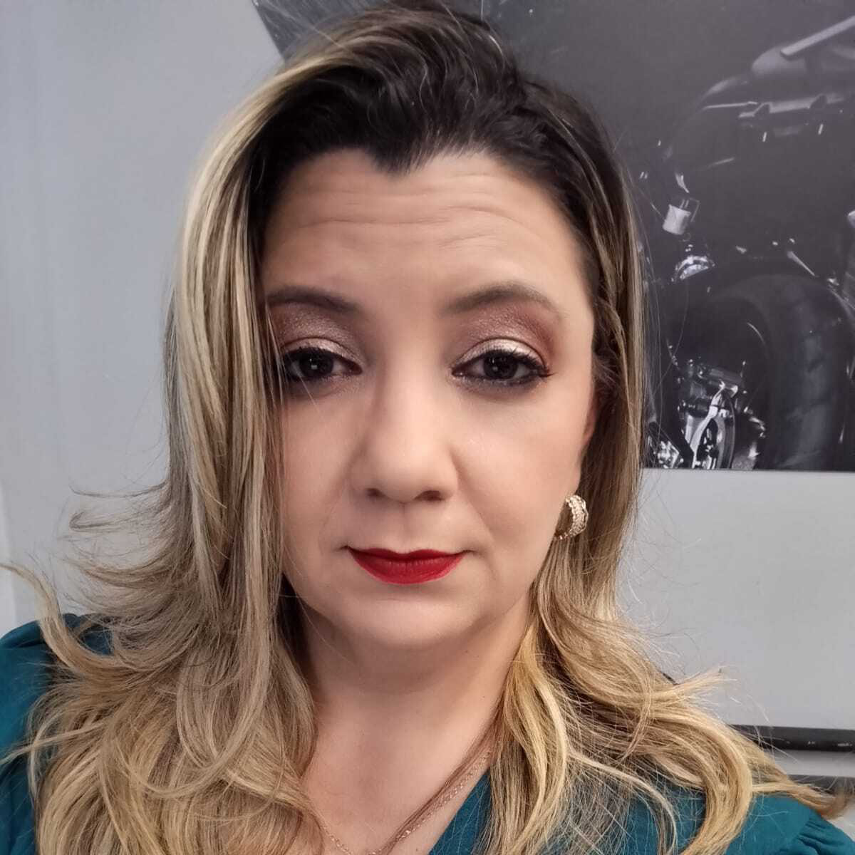 Karoline Giffoni